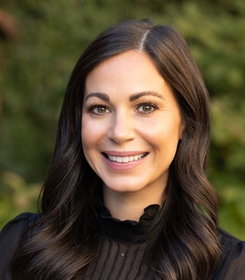 Portrait of Stacy Brewer, REALTOR.